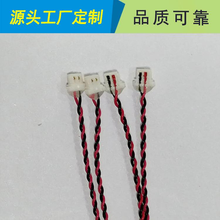 乐阳电子 以匠心铸就电子线品质，构筑智能时代的连接基石